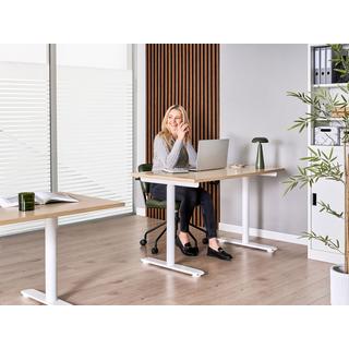 Beliani Bureau Moderne DESTINES  