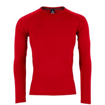 aillot anches longues core baselayer