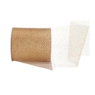 SPYK SPYK Band Metallino 10cmx20m  