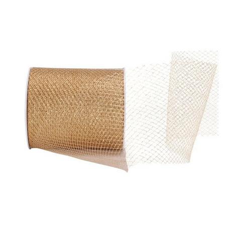 SPYK SPYK Band Metallino 10cmx20m  