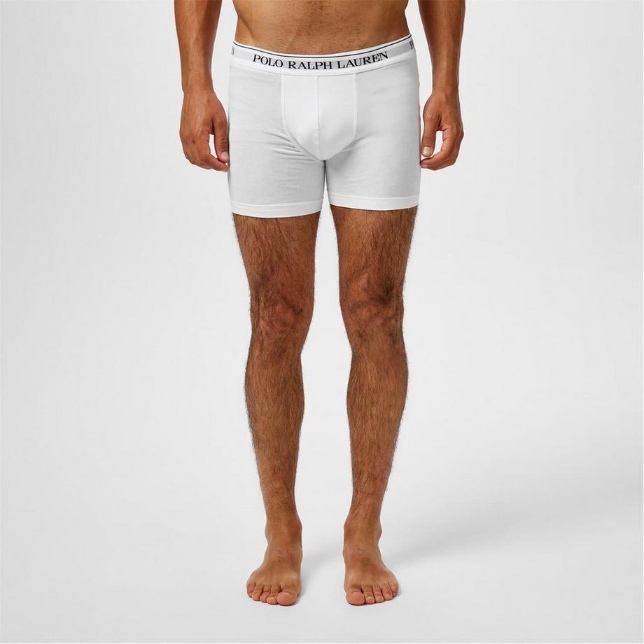 Ralph Lauren Boxershorts 3er-Pack  