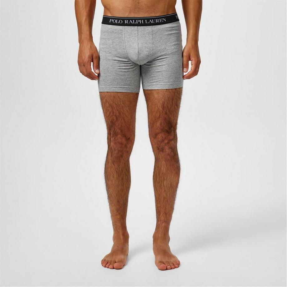 Ralph Lauren Boxershorts 3er-Pack  