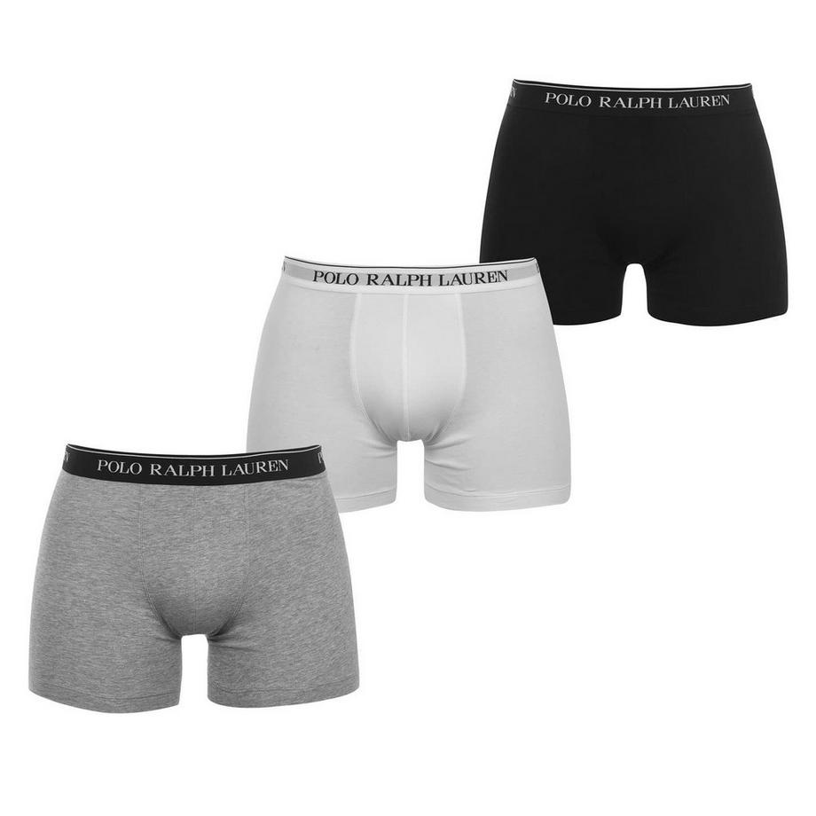 Boxershorts  (3er-Pack)