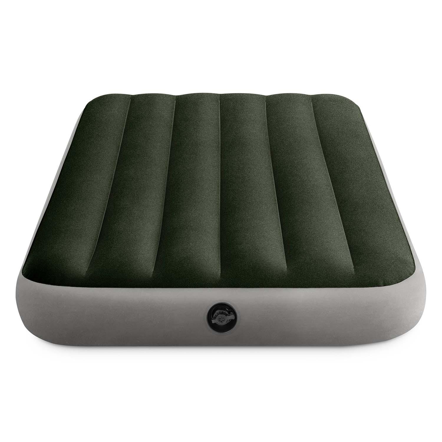 B2X Aufblasbare Matratze 191x99x25 cm Einzel  