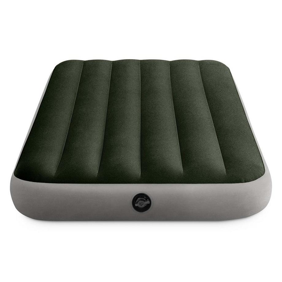 B2X Aufblasbare Matratze 191x99x25 cm Einzel  