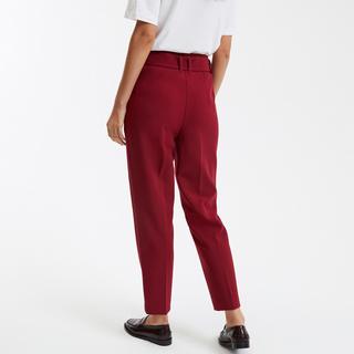 La Redoute Collections  Pantalon cigarette 