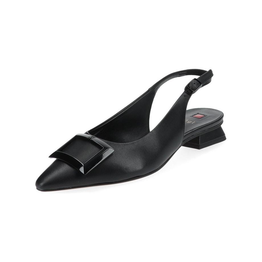 Ballerinas 7-102110