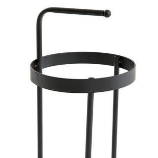 SO'HOME Porte-parapluie métal acier Galda  