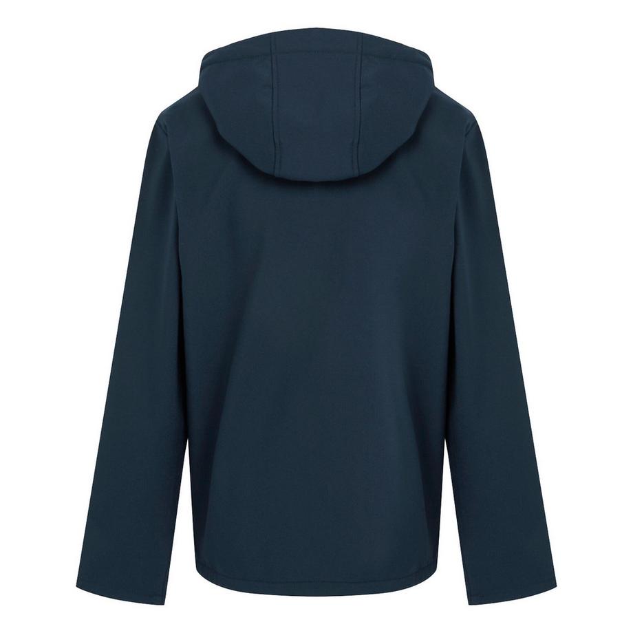 Regatta Navigate Zweilagige Softshelljacke  