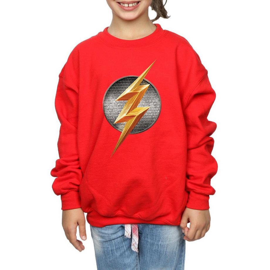 DC COMICS  Justice League Sweatshirt 