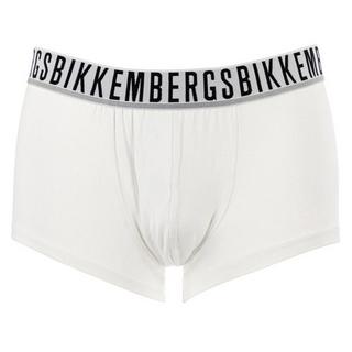 BIKKEMBERGS  ESSENTIAL TRUNK BI-PACK 