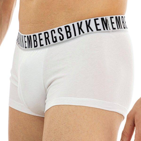 BIKKEMBERGS  ESSENTIAL TRUNK BI-PACK 