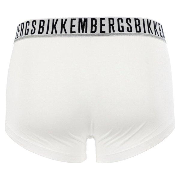 BIKKEMBERGS  ESSENTIAL TRUNK BI-PACK 