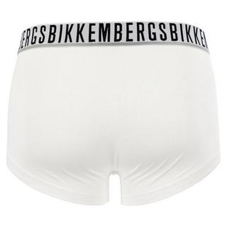 BIKKEMBERGS  ESSENTIAL TRUNK BI-PACK 