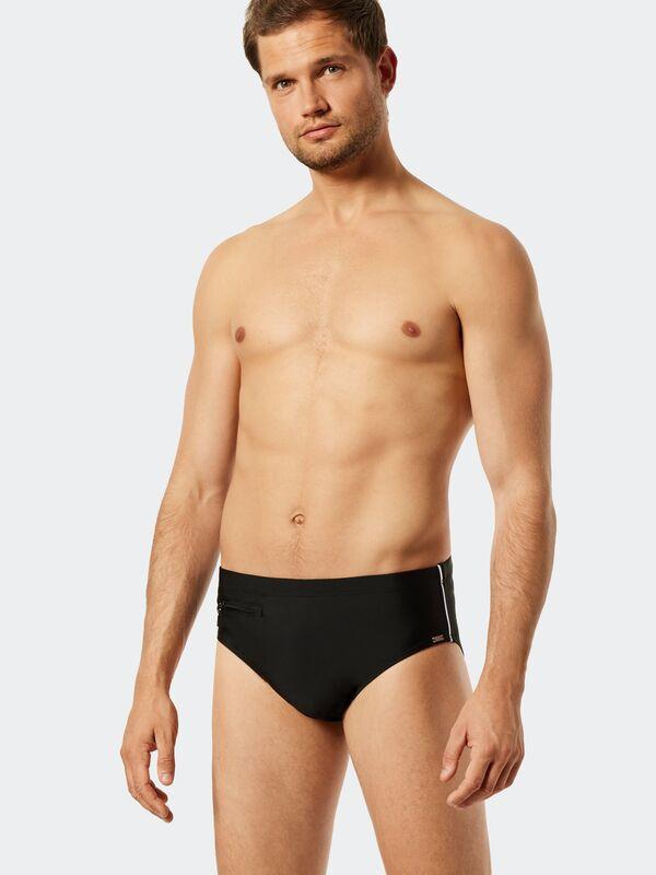 Schiesser Aqua Slip da bagno  