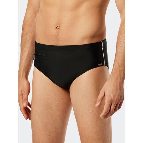 Schiesser Aqua Slip da bagno  