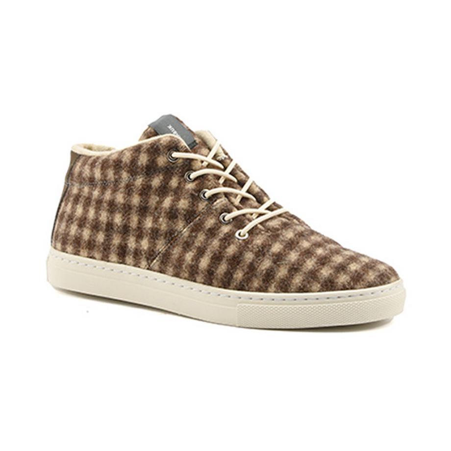 Sky Wooler High-40