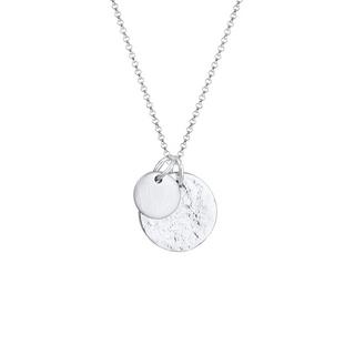 Elli  Collier Pendentif Cercle 