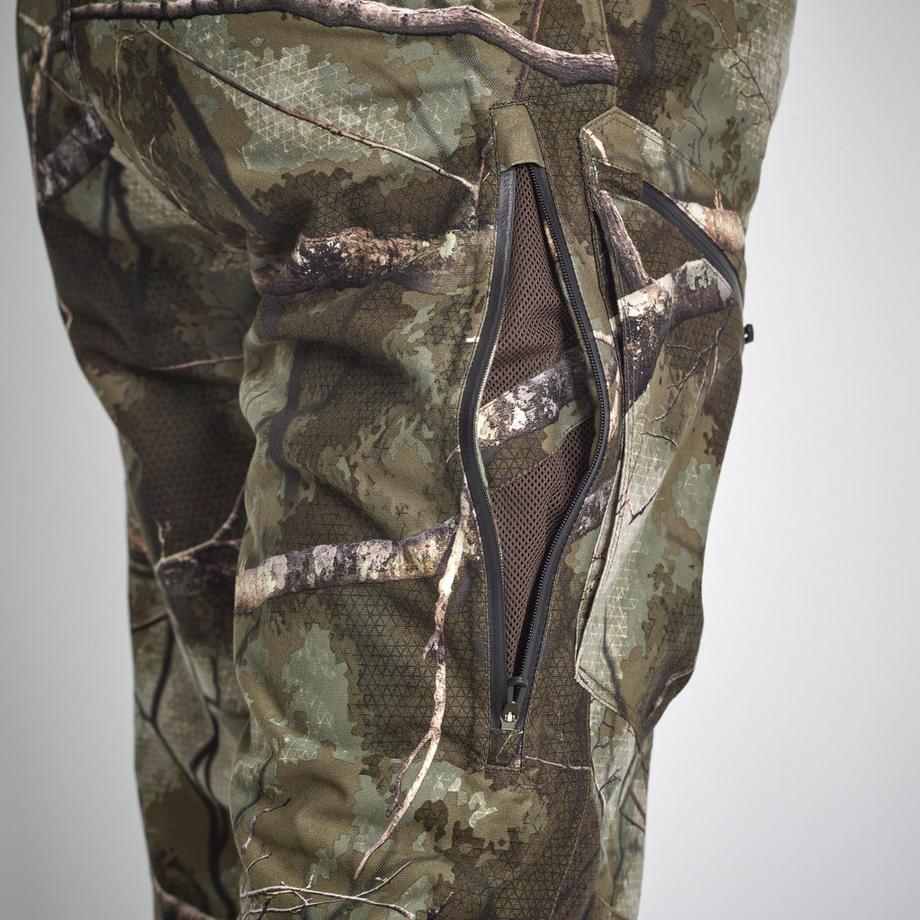 SOLOGNAC  Intimo sportivo treemetic leggero 