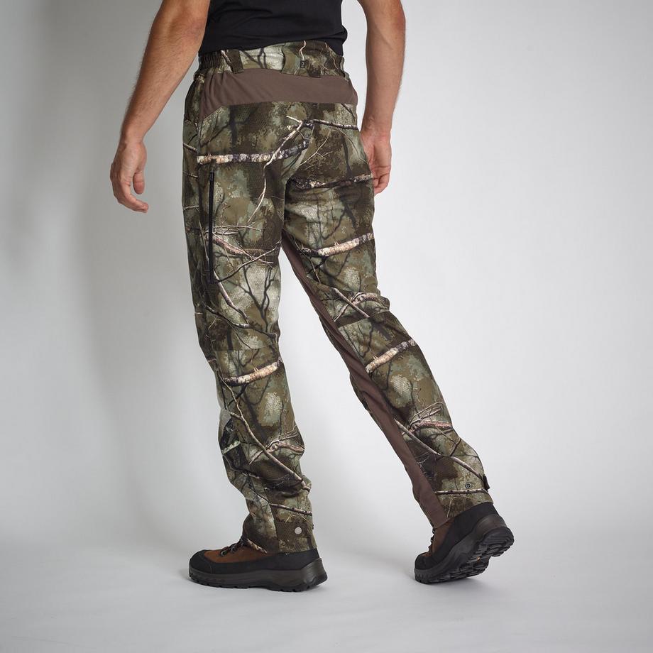 SOLOGNAC  Intimo sportivo treemetic leggero 