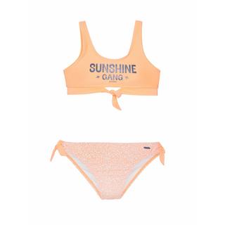 PROTEST  Zweiteiliger Badeanzug Prtnaomi 