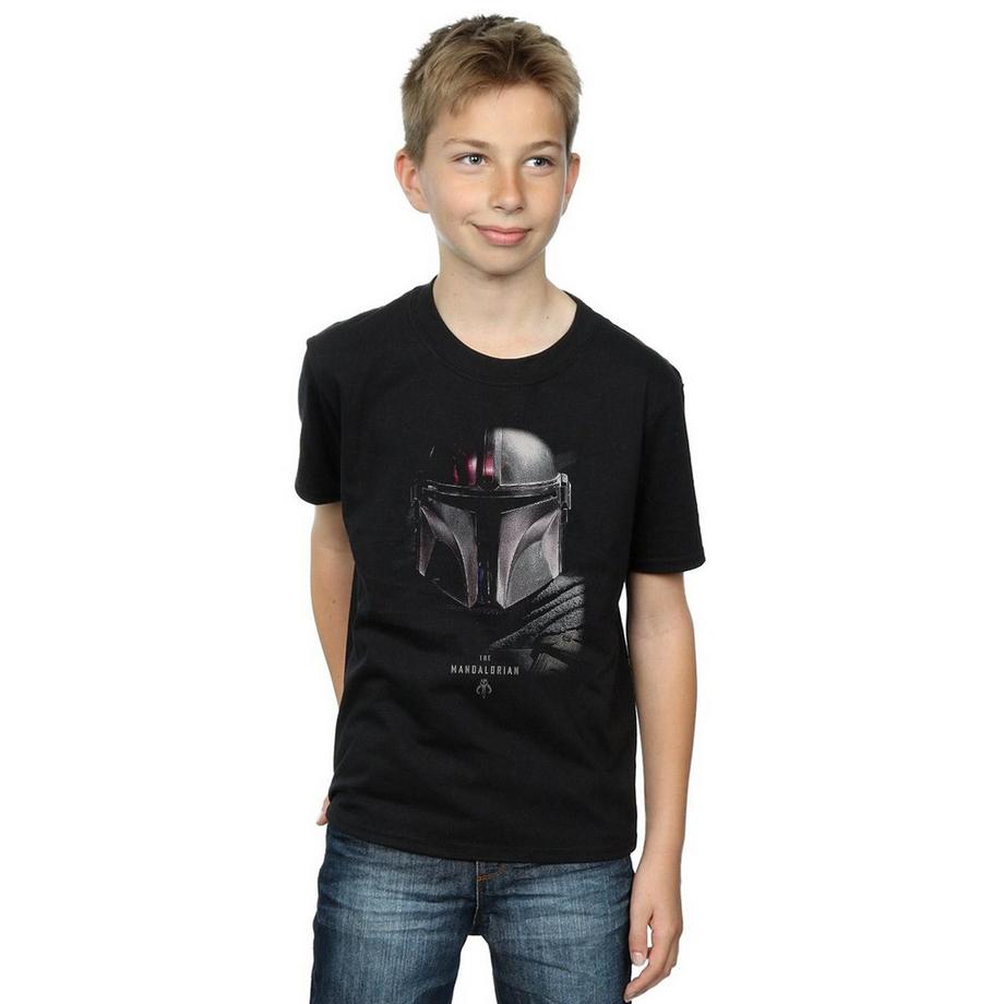 STAR WARS  The Mandalorian TShirt 