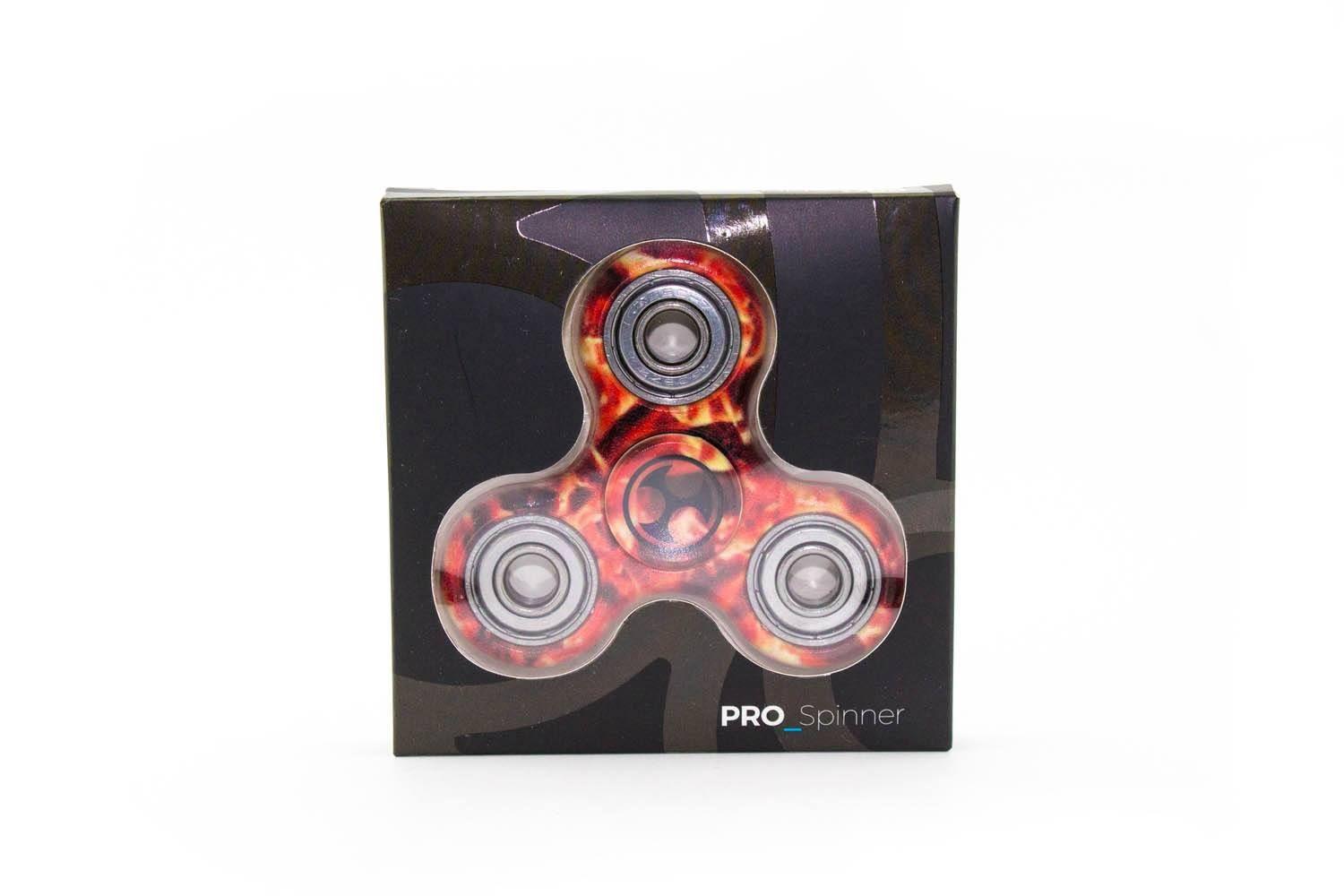 Motion Scooter  Fidget Spinner 