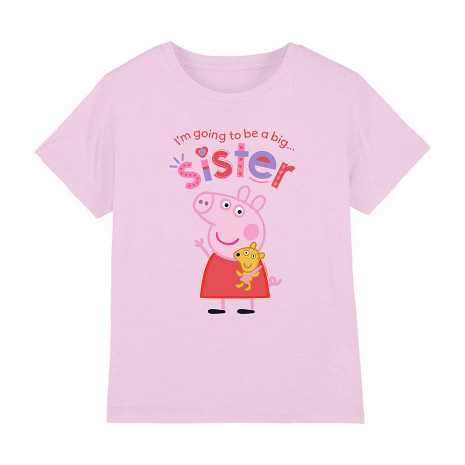 Big Sister T-Shirt