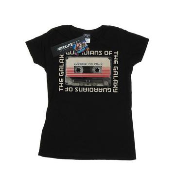 Guardians Of The Galaxy Awesome Mix Vol. 2 TShirt