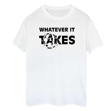 Tshirt WHATEVER IT TAKES