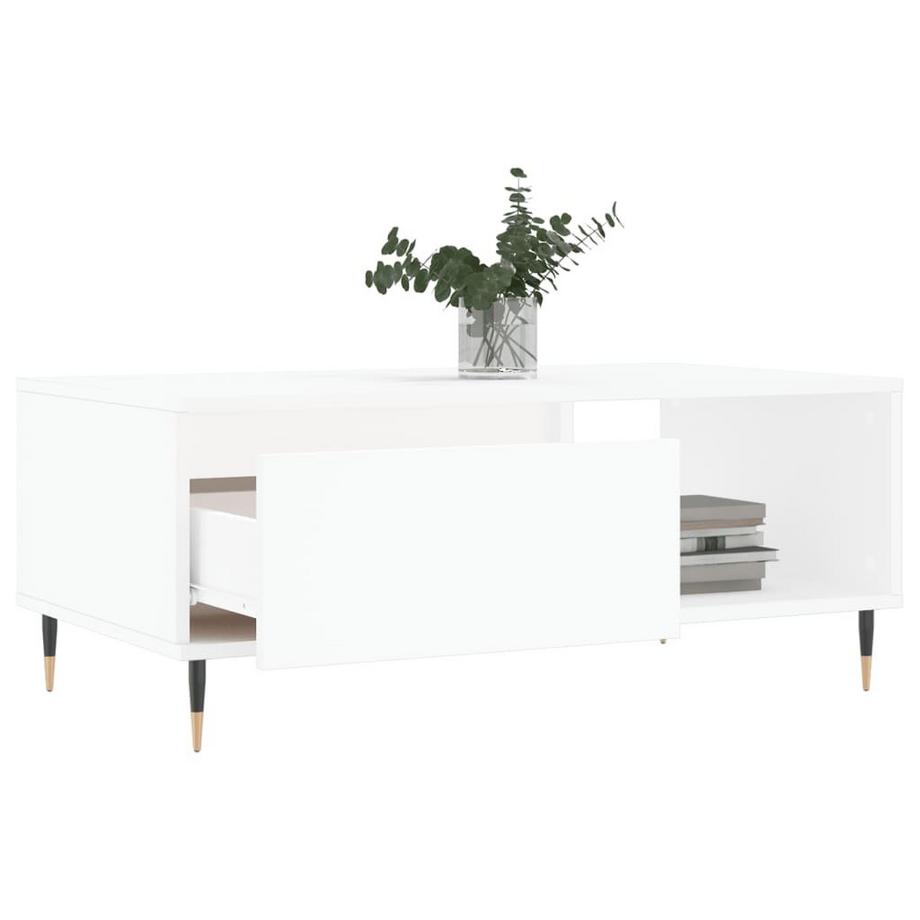 VidaXL Couchtisch holzwerkstoff  