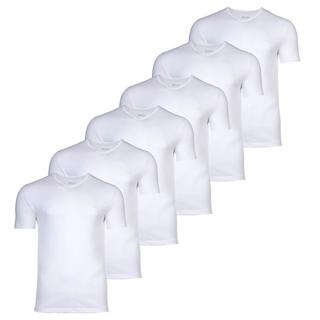 BOSS  T-Shirt  6er Pack Bequem sitzend-T-ShirtVN 3P Classic 