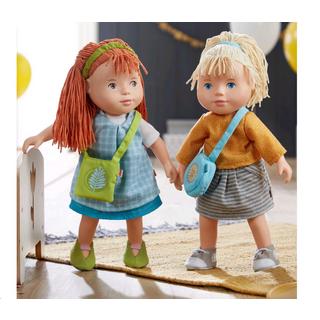 HABA  Spielpuppe Zora, 32 cm 