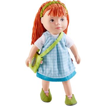 Spielpuppe Zora, 32 cm