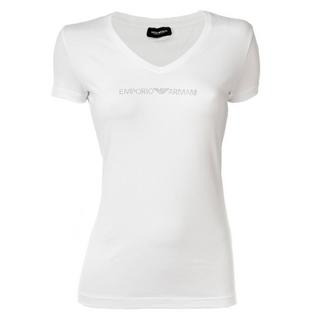 EMPORIO ARMANI  T-Shirt  Figurbetont 