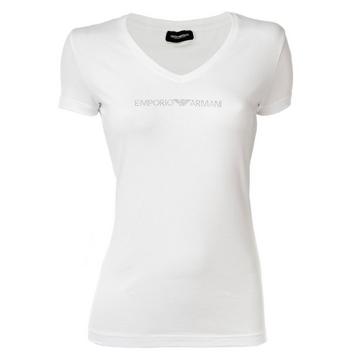 T-Shirt  Figurbetont