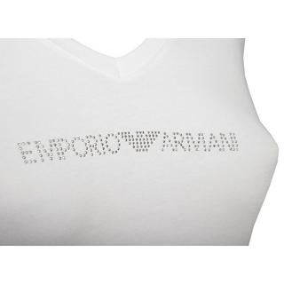 EMPORIO ARMANI  T-Shirt  Figurbetont 