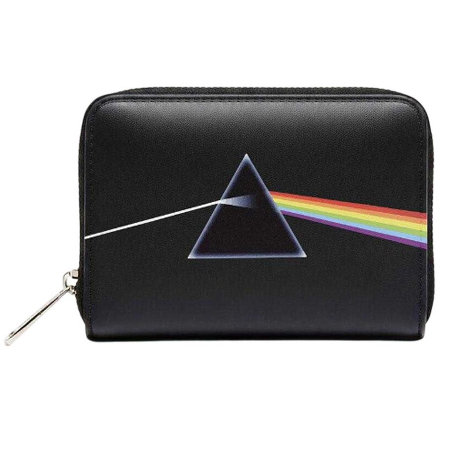 Pink Floyd  Darkside Brieftasche, Kunststoff 