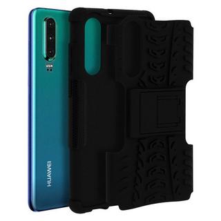 Avizar  Cover Antishock Huawei P30 