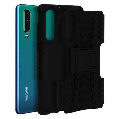 Avizar  Cover Antishock Huawei P30 