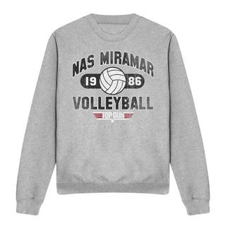 Top Gun Nas Miramar Volleyball Sweatshirt  