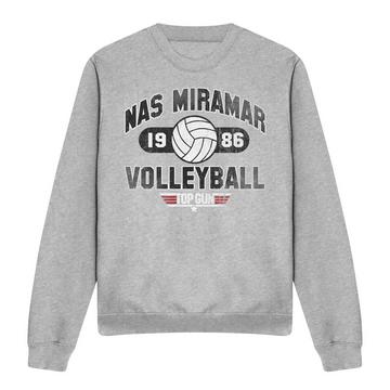 Nas Miramar Volleyball Sweatshirt