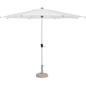 Parasol Rio blanc environ 300