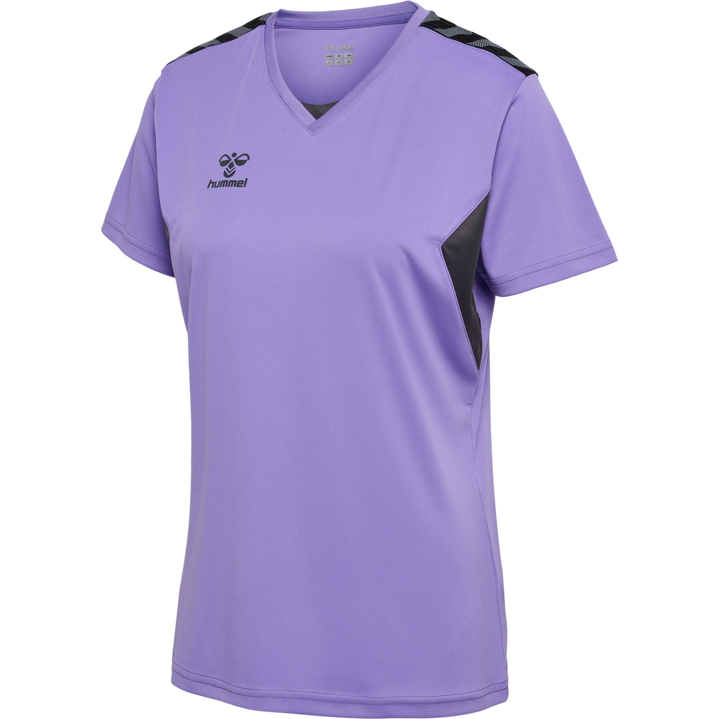 Hummel  trikot damen authentic 