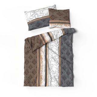 Lotus Bettwaren Sabri Raso Doubleface Biancheria da Letto  