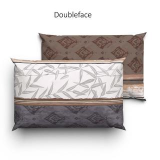 Lotus Bettwaren Sabri Raso Doubleface Biancheria da Letto  