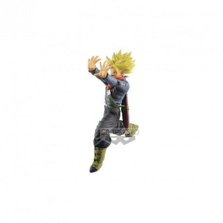 Banpresto  Static Figure - Dragon Ball - Trunks 