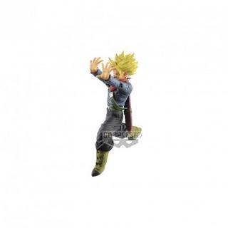 Banpresto  Statische Figur - Dragon Ball - Trunks 