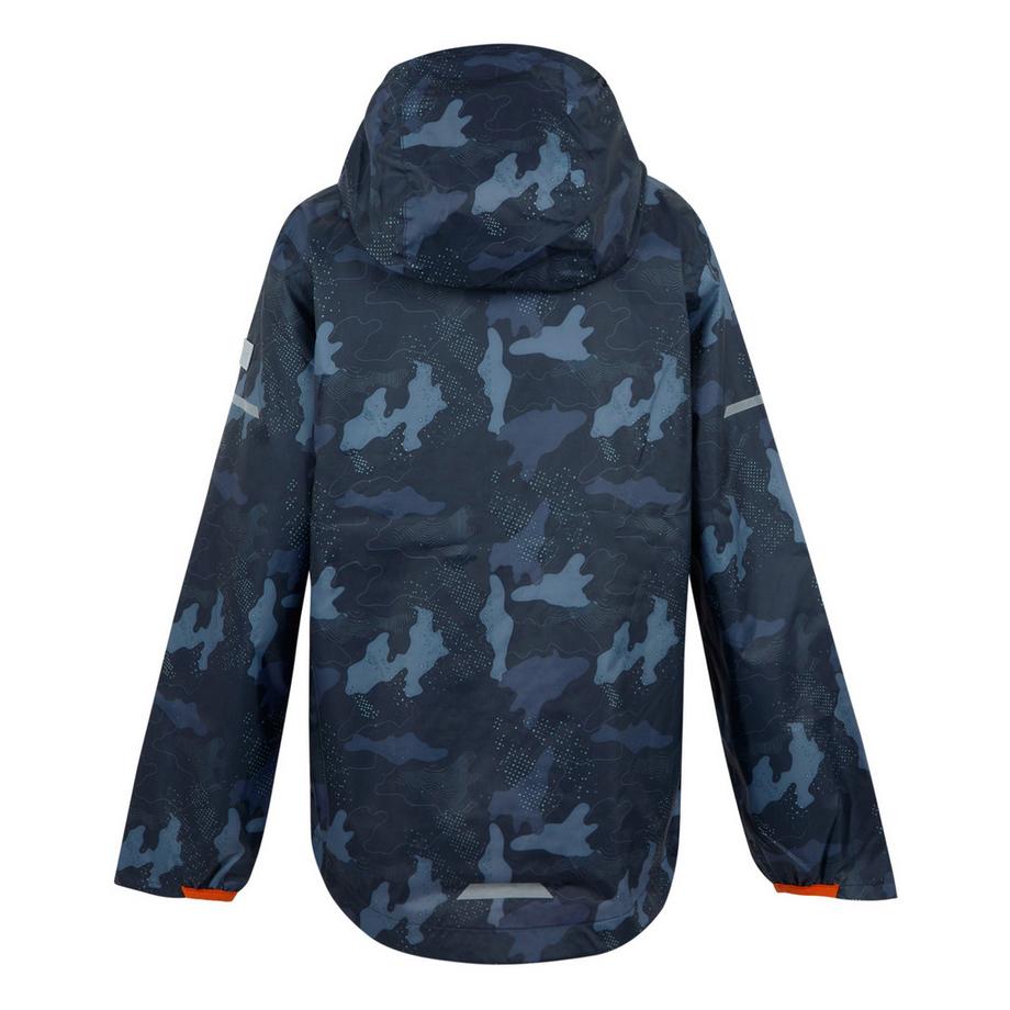 Regatta  Lever Ii Jacke, Wasserfest 