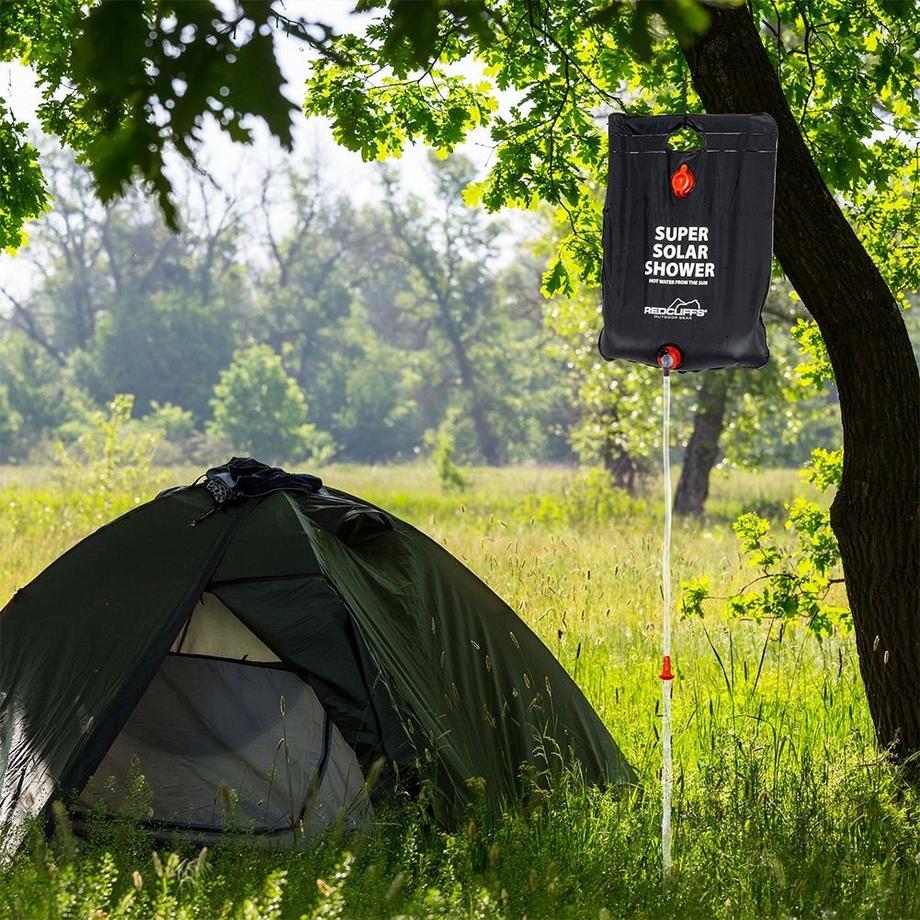 FS-STAR  Campingdusche 15L 
